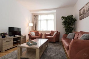 Appartement Gentiana